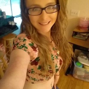 Meet your Posher, Jessie